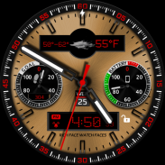 RoverOne Watch Face screenshot 7