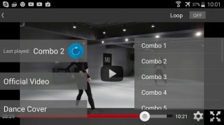 Groove Studio - Dance Classes screenshot 0