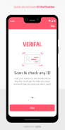 ID Verification by Verifai screenshot 4