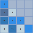 Mind Developer - 2048 Puzzle Game 2020 Free