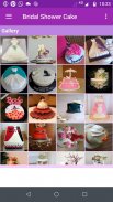 Bridal Shower Cake Gallery screenshot 3