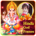 Hindu God Frames