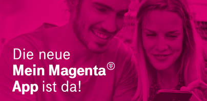 Mein Magenta (AT)