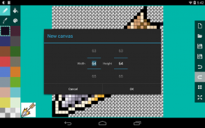 Pixel Maker screenshot 1