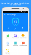 Free App Verrou-Privacy Knight screenshot 1
