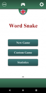 Word Snake screenshot 12