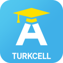 Turkcell Akademi Icon