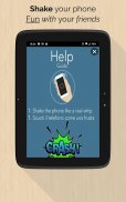Whip - The Pocket Whip app screenshot 3