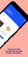 FLUTTER UI Showcase screenshot 3