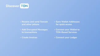 MyTonWallet • TON Wallet screenshot 10