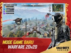 Call of Duty®: Mobile - Garena screenshot 2