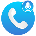 Auto call recorder Icon