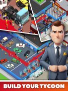 Car Shop Tycoon: Idle Junkyard screenshot 7