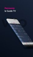 VOO TV+ screenshot 5