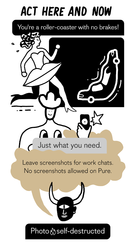 PURE Hookup 273124 -   Android APK 