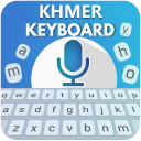 Khmer Voice Typing Keyboard