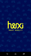 Hexi Mobility screenshot 6