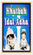 KHUTBAH IDUL ADHA screenshot 0