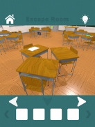 Escape Room School Classroom screenshot 6