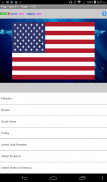 علم الدولة مسابقة screenshot 5