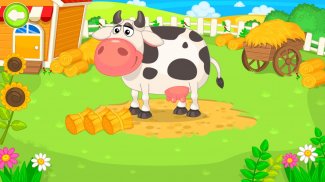 Kids farm screenshot 5