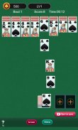 Classic Spider Solitaire screenshot 0