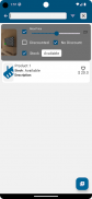Catalogo screenshot 4