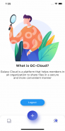 GC-Cloud screenshot 4