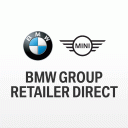 BMW Canada Retailer Direct Icon