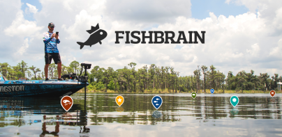 Fishbrain - Fishing App