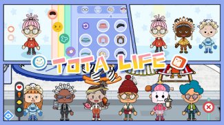 Tota Life: Parent-kid Suite screenshot 3