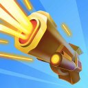 Hit the Pixel - Guns & Bricks - Baixar APK para Android | Aptoide