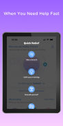 MindShift CBT - Anxiety Relief screenshot 10