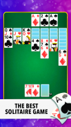 Solitaire - Card Game screenshot 3