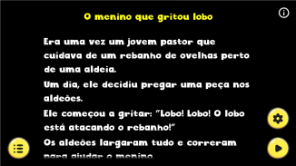 Aprenda com Pedro (Português) screenshot 2