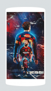 Lionel Messi Wallpapers screenshot 7