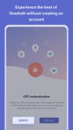 Authenticator App - OneAuth screenshot 4
