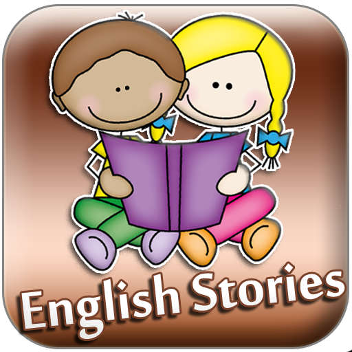 English stories. Story Tale. English story download.