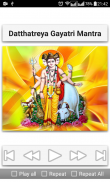 Dattatreya Songs screenshot 6