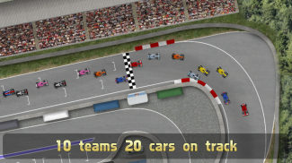 Formula Racing 2 screenshot 6