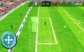 Football Soccer 2020 screenshot 3