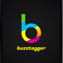 Buzztagger - Promote Brands & Business and Earn Icon