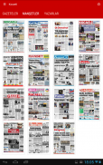 Sanal Basın: Tüm Gazeteler, Son Dakika Haberleri screenshot 10