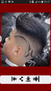 Hair Tattoo screenshot 4