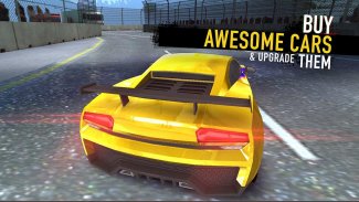 Racing Games: Nitro Drift Race screenshot 21