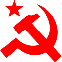 苏联政客 Icon