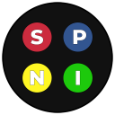 Spin Dots