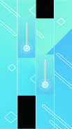 FNF - Miku Friday Night Funkin Piano Tiles Game screenshot 0