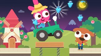 Papo Town Farm screenshot 12