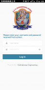 BPR INTERNATIONAL SCHOOL - PARENT APP screenshot 4